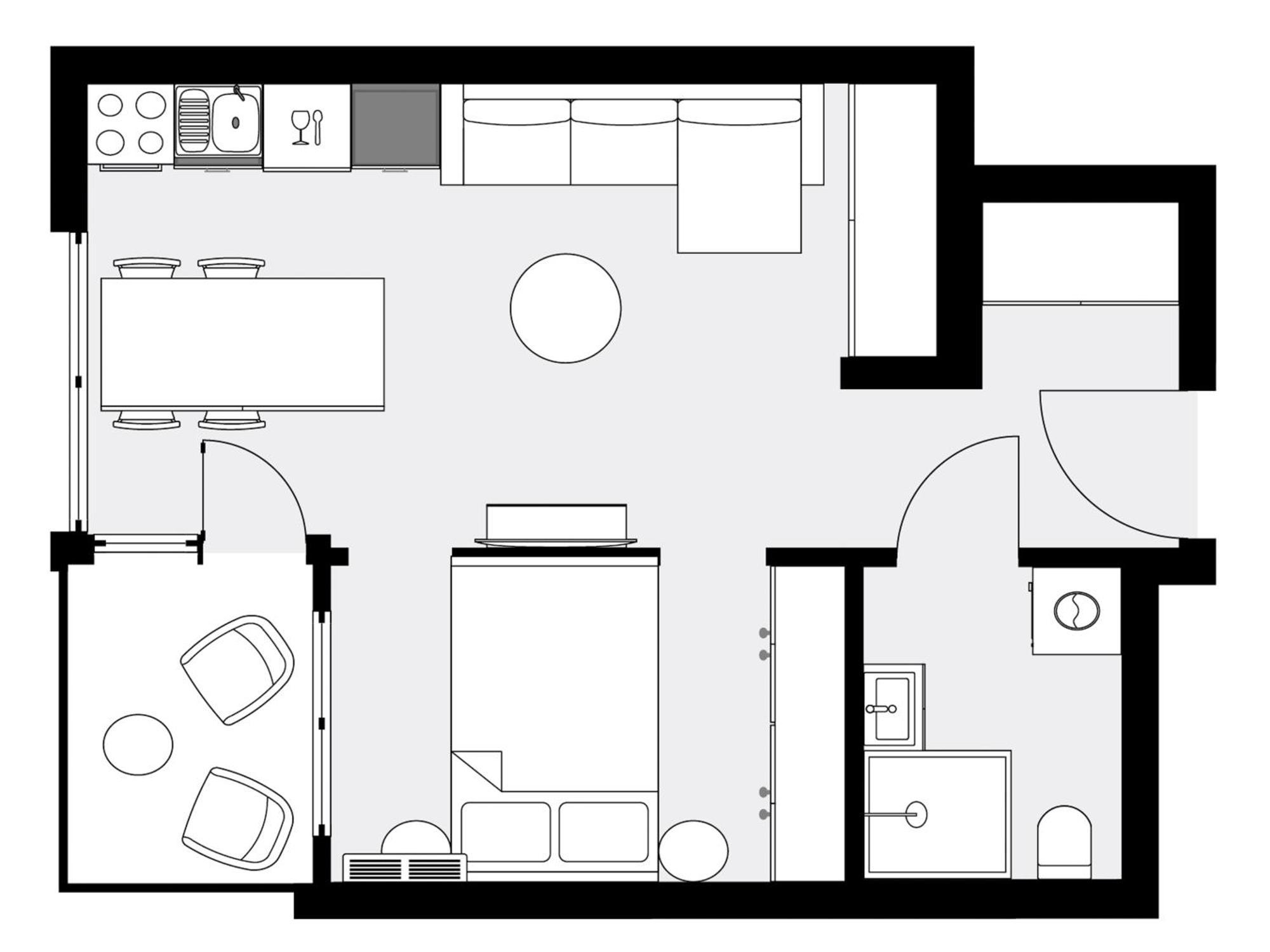 Urban Apartments Premium, Opolska 10 No 89, Free Garage, Self Check-In Katowice Exterior photo